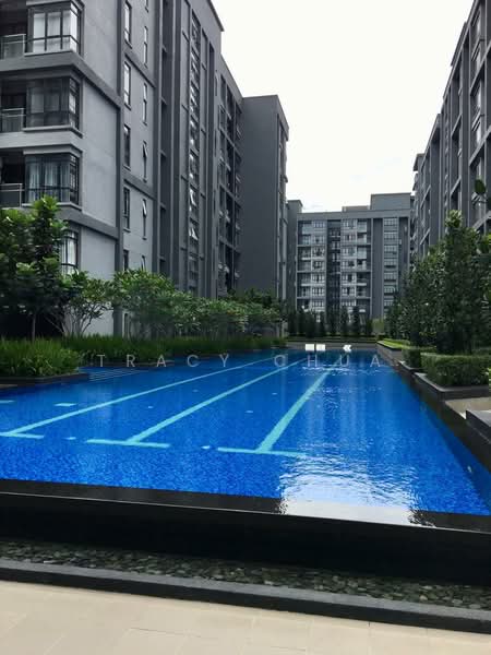 Service Residence for Rent at Paramount Utropolis - Tracy Chua - Exterior - PropertyGuru.com.my