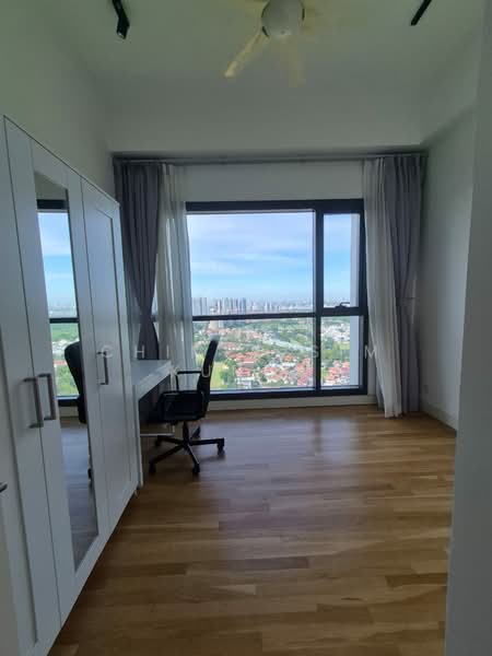Service Residence for Rent at Tropicana Gardens - Chimed Sim Kunga - Study - PropertyGuru.com.my