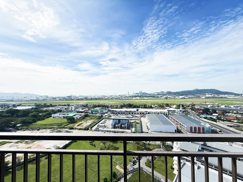 Condominium for Rent at Havana Beach Residences - Jerry Tan - Exterior - PropertyGuru.com.my