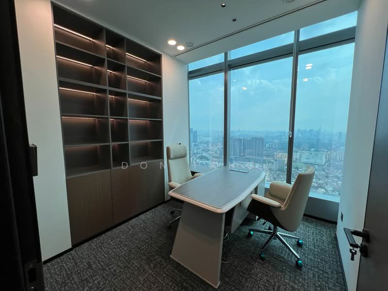 Office for Rent in KL City Centre (Kuala Lumpur) - Don Tang - PropertyGuru.com.my