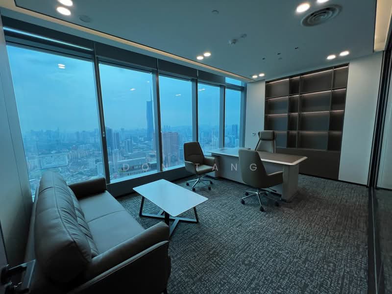 Office for Rent in KL City Centre (Kuala Lumpur) - Don Tang - PropertyGuru.com.my