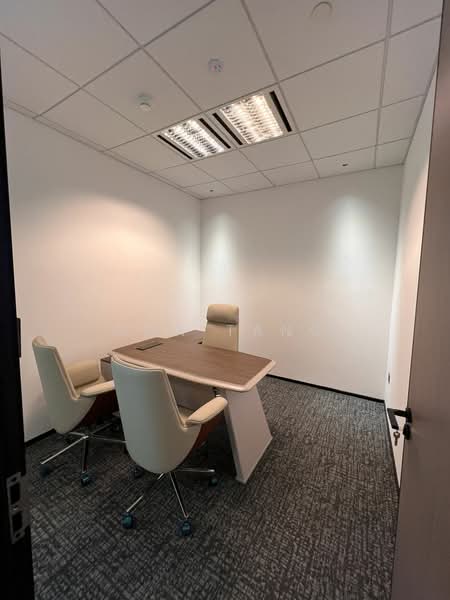 Office for Rent in KL City Centre (Kuala Lumpur) - Don Tang - PropertyGuru.com.my