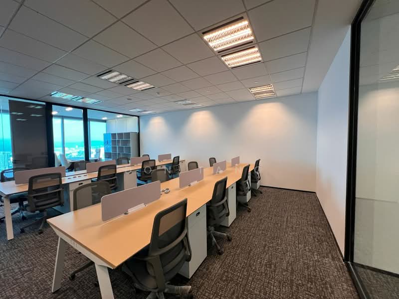Office for Rent in KL City Centre (Kuala Lumpur) - Don Tang - Interior - PropertyGuru.com.my