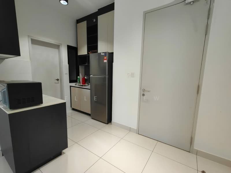 Servis Apartment untuk Disewa di The Amber Residence @ TwentyFive.7 - Elle Chiew - PropertyGuru.com.my