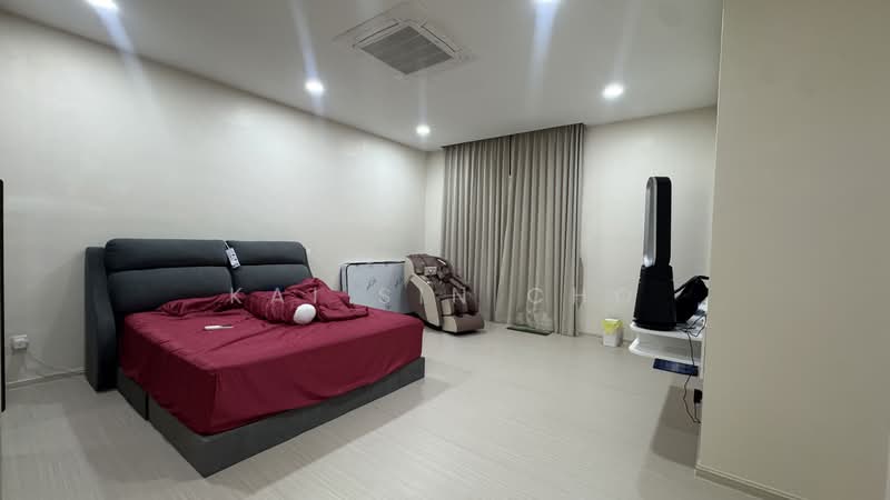 Cluster House for Rent in Pontian (Johor) - Kai Sin Cho - PropertyGuru.com.my