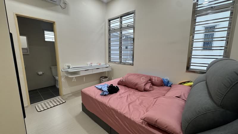 Cluster House for Rent in Pontian (Johor) - Kai Sin Cho - PropertyGuru.com.my