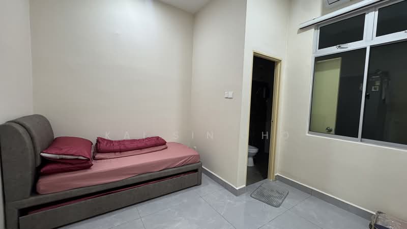 Cluster House for Rent in Pontian (Johor) - Kai Sin Cho - PropertyGuru.com.my