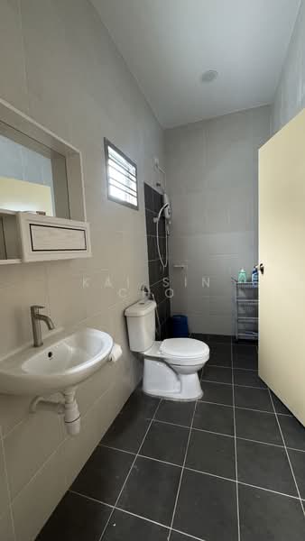 Cluster House for Rent in Pontian (Johor) - Kai Sin Cho - PropertyGuru.com.my