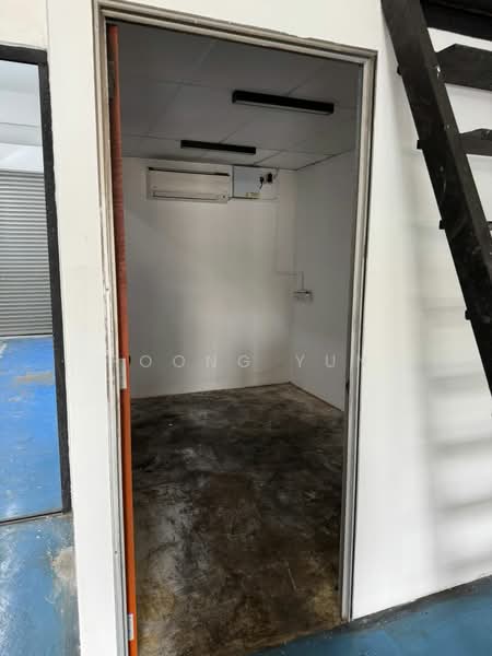 Retail Space for Rent in Salak Selatan (Kuala Lumpur) - Foong Yun - Interior - PropertyGuru.com.my