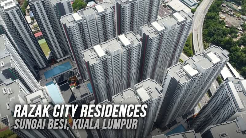 Retail Space for Rent in Salak Selatan (Kuala Lumpur) - Foong Yun - Exterior - PropertyGuru.com.my