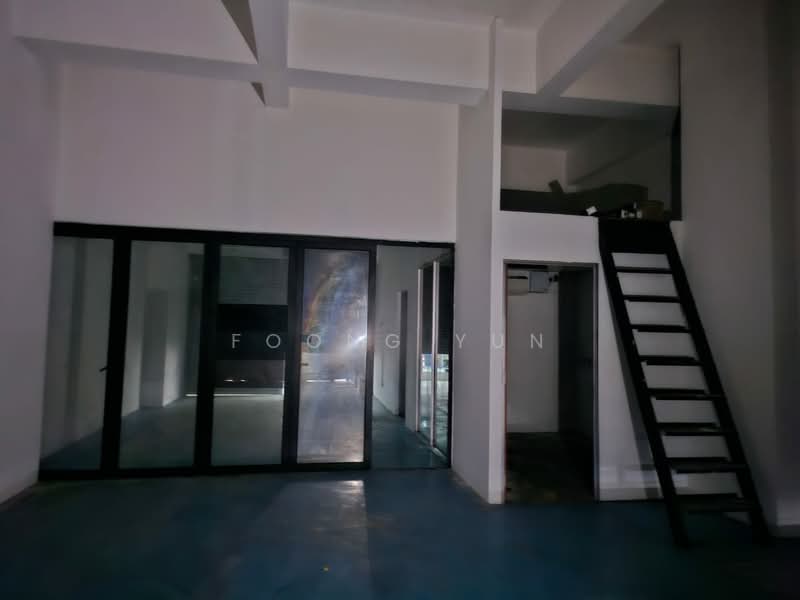 Retail Space for Rent in Salak Selatan (Kuala Lumpur) - Foong Yun - Interior - PropertyGuru.com.my