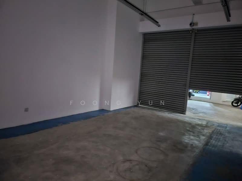 Retail Space for Rent in Salak Selatan (Kuala Lumpur) - Foong Yun - Interior - PropertyGuru.com.my