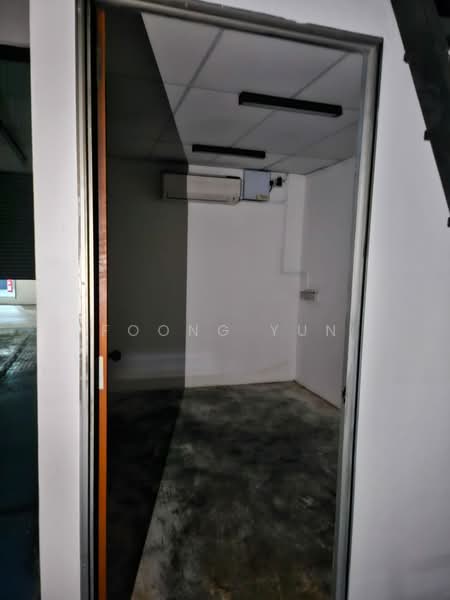 Retail Space for Rent in Salak Selatan (Kuala Lumpur) - Foong Yun - Interior - PropertyGuru.com.my