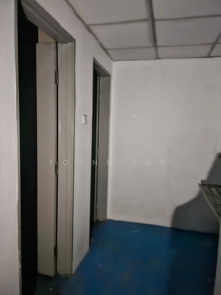 Retail Space for Rent in Salak Selatan (Kuala Lumpur) - Foong Yun - Interior - PropertyGuru.com.my