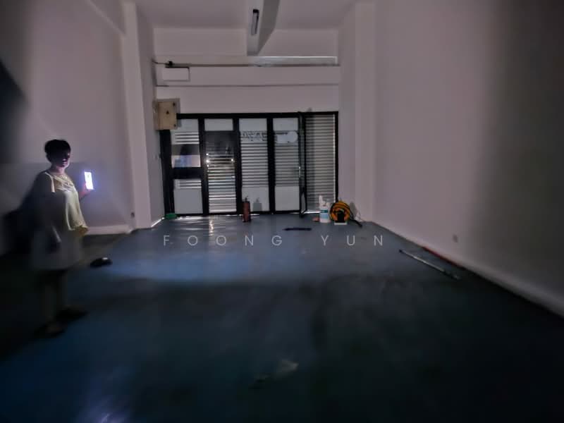 Retail Space for Rent in Salak Selatan (Kuala Lumpur) - Foong Yun - Interior - PropertyGuru.com.my