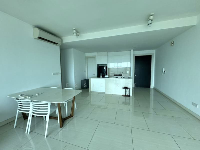 Condominium for Sale at One Central Park - Jessie Kee - Kitchen - PropertyGuru.com.my