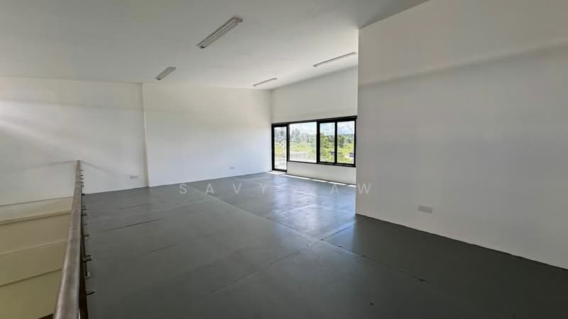 Kilang untuk Disewa di Eco Business Park 1 (Johor Bahru) - Savy Law - Interior - PropertyGuru.com.my