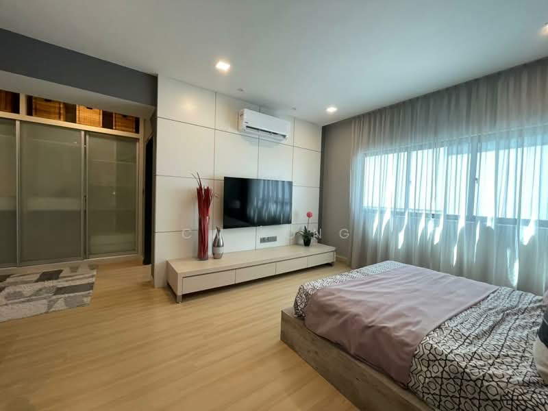 3-storey Terraced House for Sale in Selayang (Selangor) - CW Kong - Bedroom - PropertyGuru.com.my