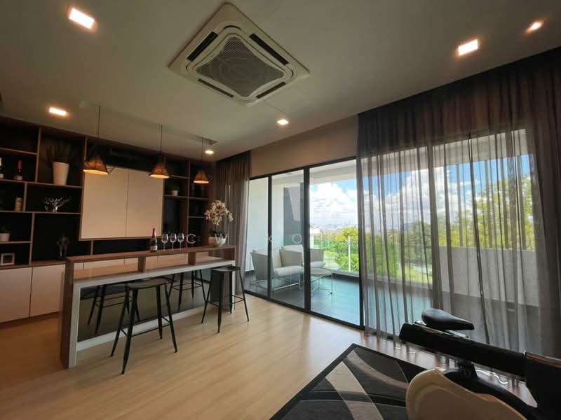 3-storey Terraced House for Sale in Selayang (Selangor) - CW Kong - View - PropertyGuru.com.my