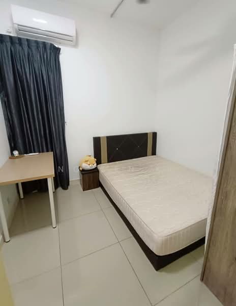 Service Residence for Sale at Greenfield Regency - NG ZEN XI - Bedroom - PropertyGuru.com.my