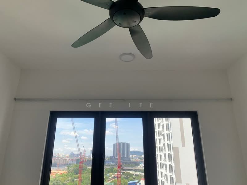 Service Residence for Rent at Savio @ Riana Dutamas - GEE Lee - PropertyGuru.com.my