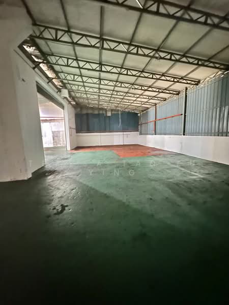 Semi-D Factory for Rent in Kota Kemuning (Shah Alam) - Teresa Tan Zu Ying - PropertyGuru.com.my