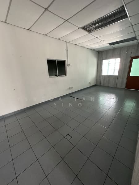 Semi-D Factory for Rent in Kota Kemuning (Shah Alam) - Teresa Tan Zu Ying - PropertyGuru.com.my