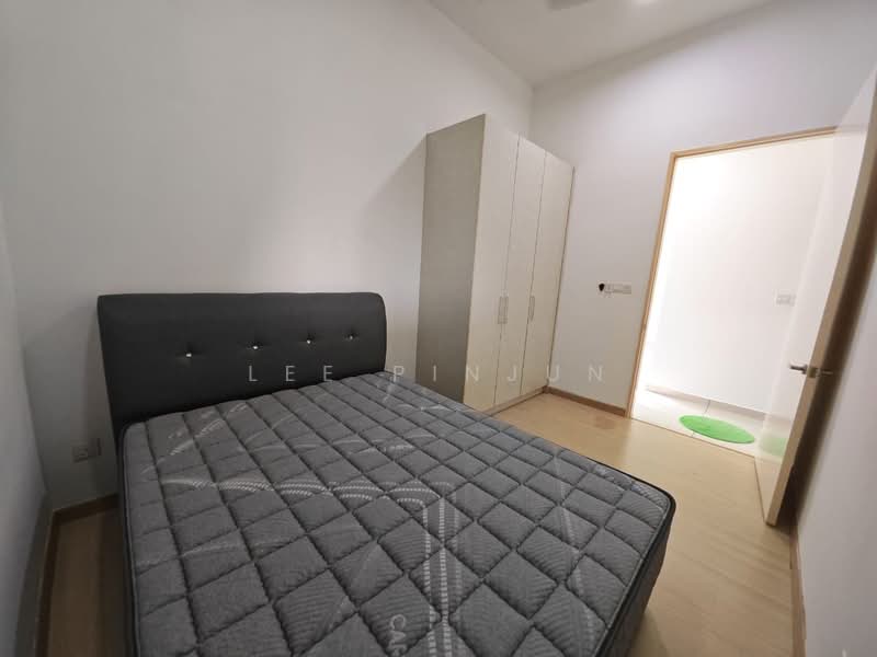Service Residence for Rent at The Cruise Residence - Lee Pinjun - PropertyGuru.com.my