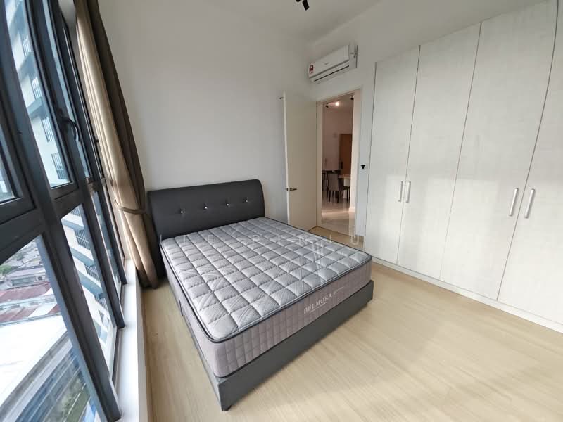 Service Residence for Rent at The Cruise Residence - Lee Pinjun - PropertyGuru.com.my
