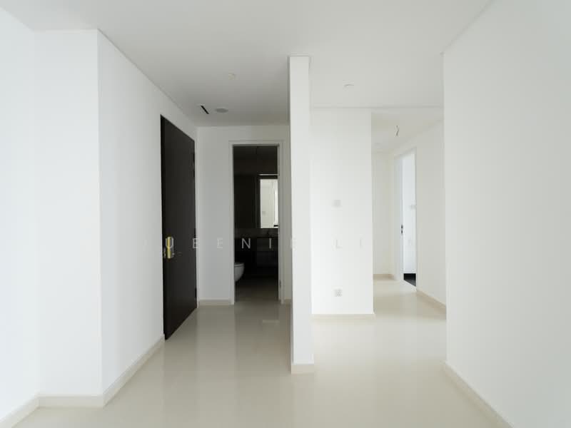 Service Residence for Rent at Pavilion Damansara Heights - Queenie Lian - PropertyGuru.com.my