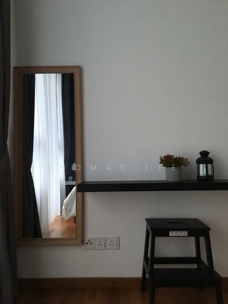Service Residence for Rent at KL Gateway Premium Residences - thomas lee - Interior - PropertyGuru.com.my