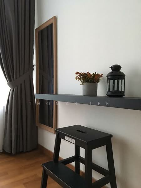 Service Residence for Rent at KL Gateway Premium Residences - thomas lee - Interior - PropertyGuru.com.my