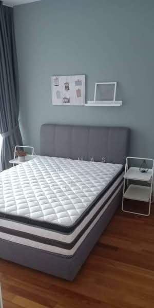 Service Residence for Rent at KL Gateway Premium Residences - thomas lee - Bedroom - PropertyGuru.com.my