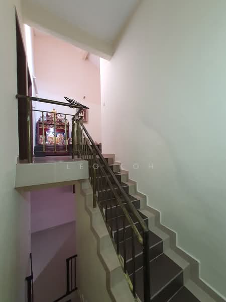 2-storey Terraced House for Sale in Bandar Putra Permai (Seri Kembangan) - Leo Koh - Interior - PropertyGuru.com.my