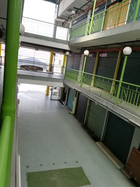 Retail Office for Rent in Ampang Jaya (Ampang) - Jenice Lee - Exterior - PropertyGuru.com.my