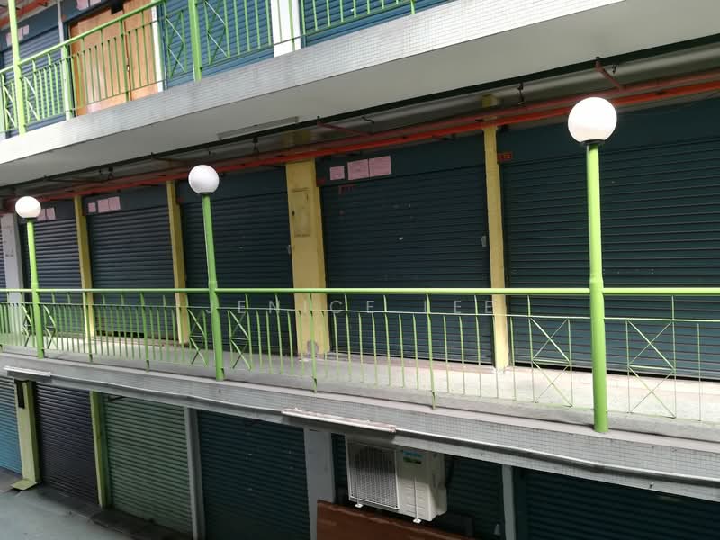 Retail Office for Rent in Ampang Jaya (Ampang) - Jenice Lee - Exterior - PropertyGuru.com.my