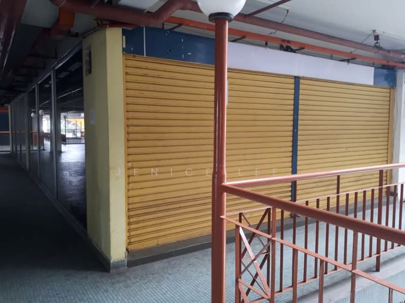 Retail Office for Rent in Ampang Jaya (Ampang) - Jenice Lee - Corridor - PropertyGuru.com.my
