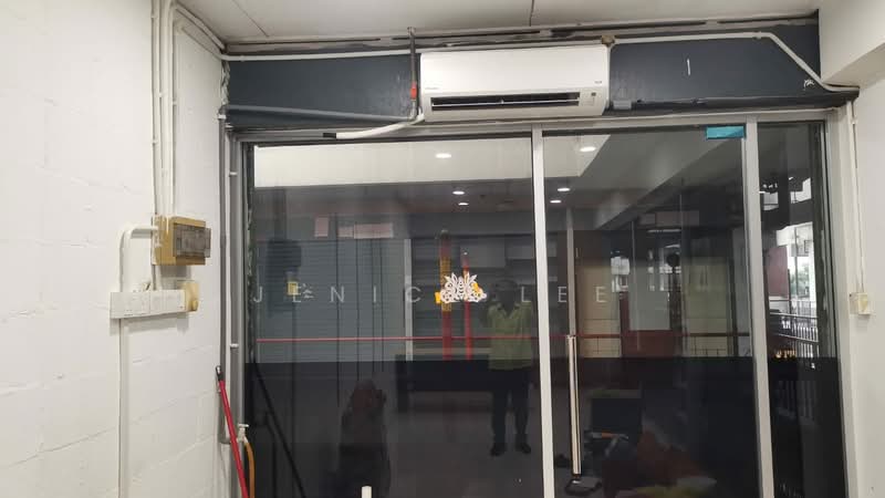 Retail Office for Rent in Ampang Jaya (Ampang) - Jenice Lee - Interior - PropertyGuru.com.my