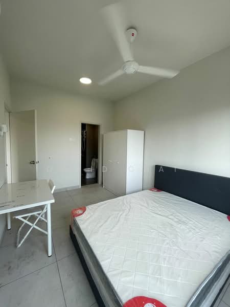 Service Residence for Rent at Majestic Maxim - David Chat - Bedroom - PropertyGuru.com.my