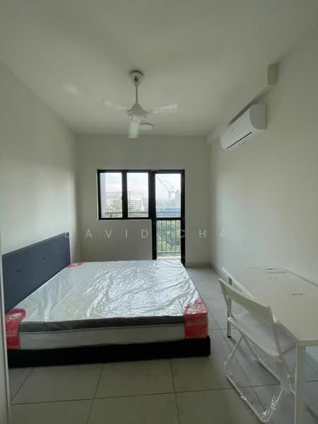 Service Residence for Rent at Majestic Maxim - David Chat - Bedroom - PropertyGuru.com.my