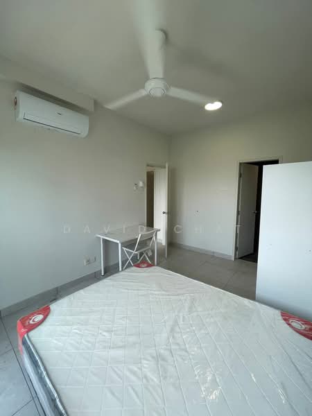 Service Residence for Rent at Majestic Maxim - David Chat - Bedroom - PropertyGuru.com.my