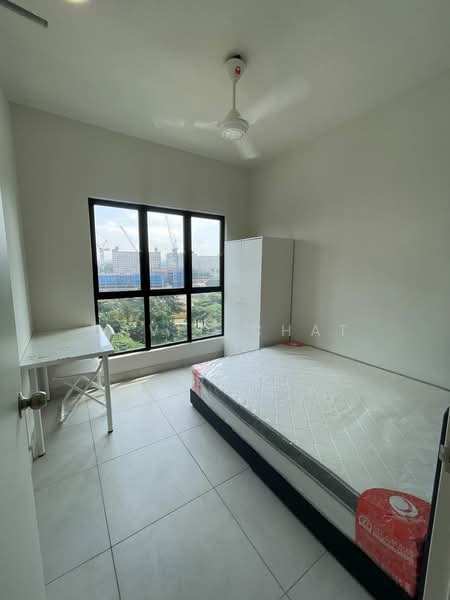 Service Residence for Rent at Majestic Maxim - David Chat - Bedroom - PropertyGuru.com.my