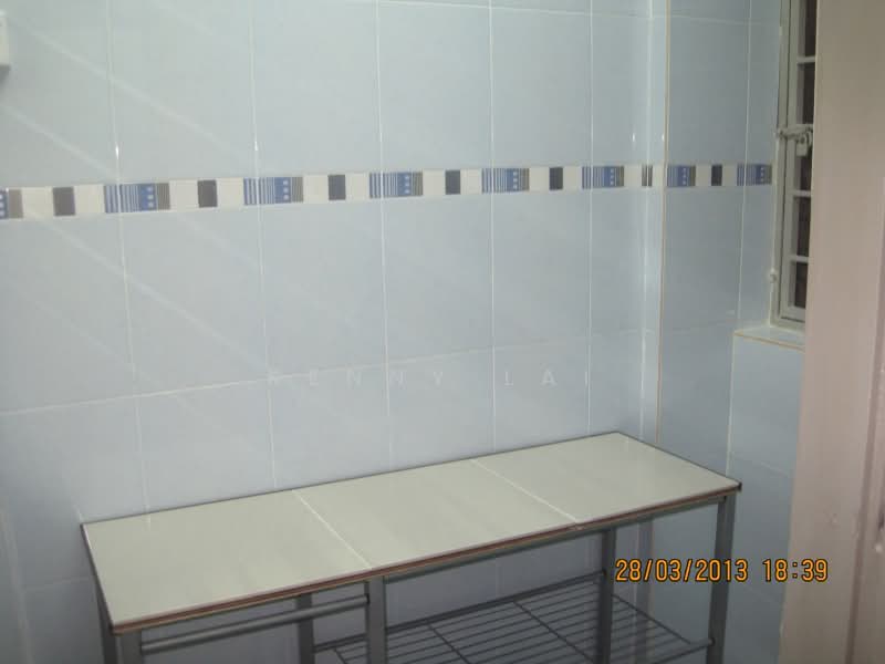 Apartment for Sale at Sri Anggerik 2 - Kenny Lai - Interior - PropertyGuru.com.my