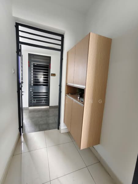 Kondominium untuk Disewa di The Havre Bukit Jalil - May Liong - Entrance - PropertyGuru.com.my
