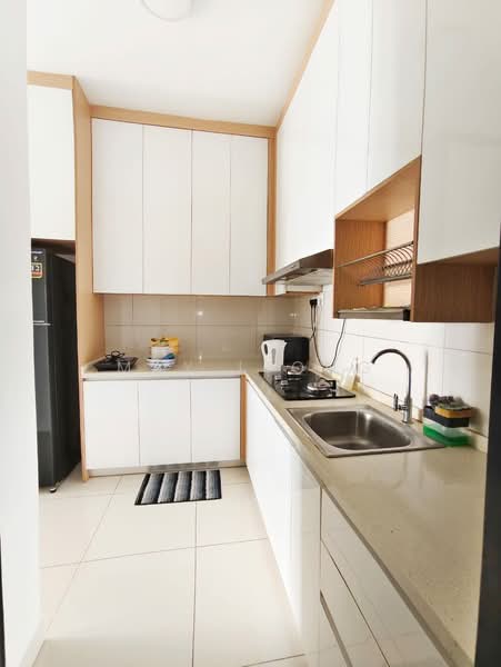 Kondominium untuk Disewa di The Havre Bukit Jalil - May Liong - PropertyGuru.com.my