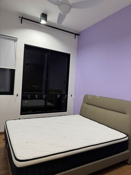 Service Residence for Rent at 2Rio Residence @ Bandar Puteri Puchong - Lee Pinjun - PropertyGuru.com.my