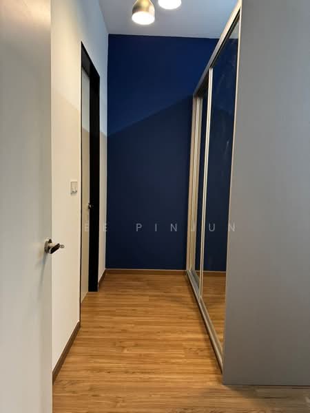 Service Residence for Rent at 2Rio Residence @ Bandar Puteri Puchong - Lee Pinjun - PropertyGuru.com.my