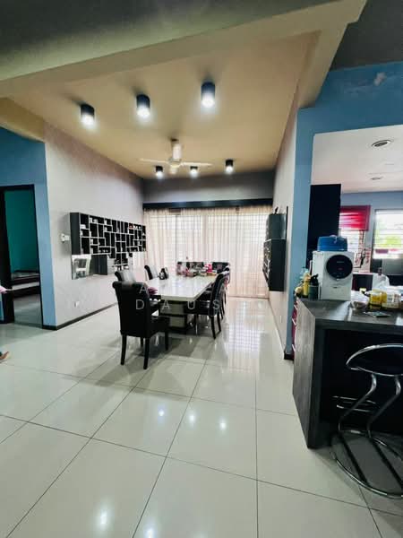 2-storey Terraced House for Sale in Alam Impian Ttdi (Shah Alam) - Ahmad Firdaus Mahmod - Dining Room - PropertyGuru.com.my