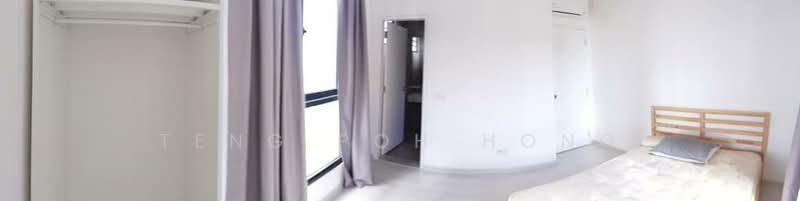 Servis Apartment untuk Disewa di Equine Residence - Teng Poh Hong - Bedroom - PropertyGuru.com.my
