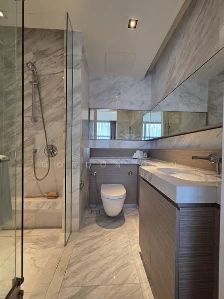 Servis Apartment untuk Dijual di Le Nouvel - Chee Peng Oon - PropertyGuru.com.my